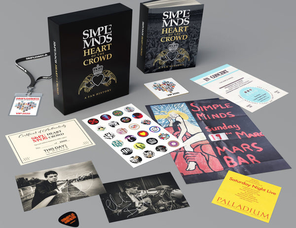 Simple Minds