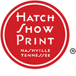 Hatch Show Print