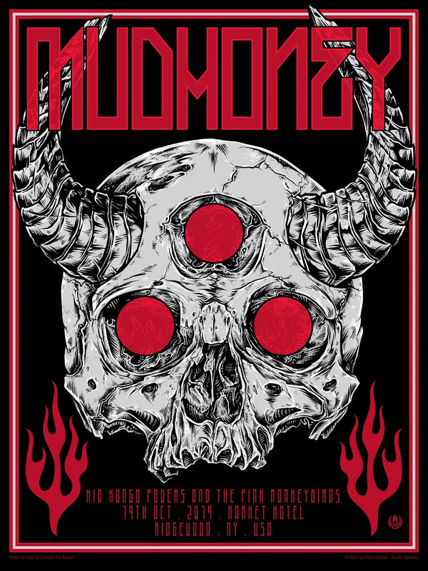 Mudhoney