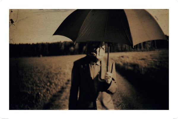 Lasse Hoile MUZAK: 36 x 24 7