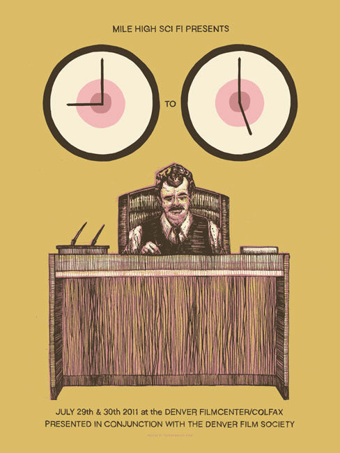 Nine To Five