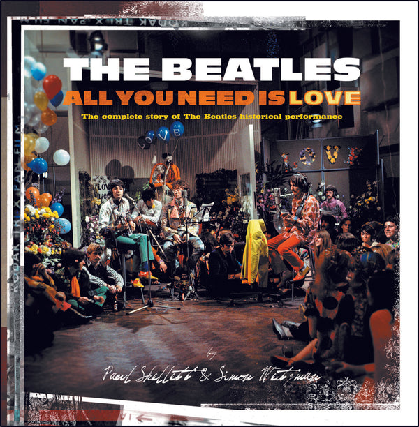 All You Need Is Love