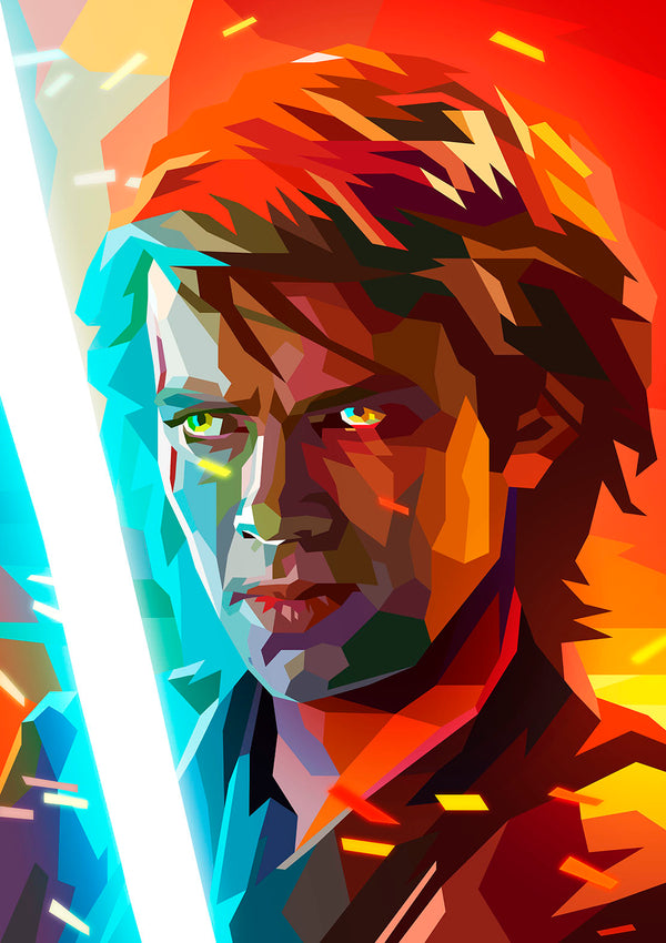 Anakin Skywalker