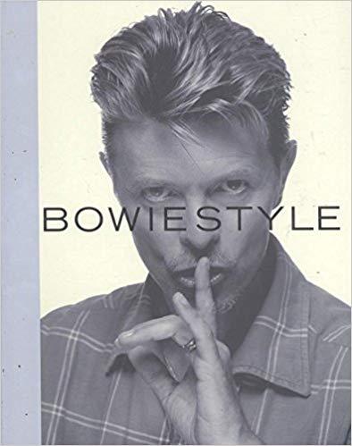 Bowie: Style