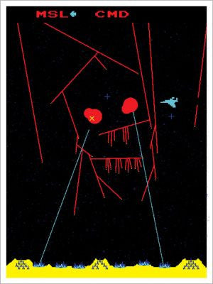 Missile Command