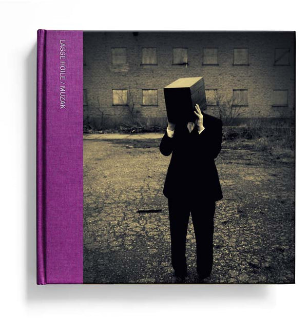 Muzak: The Visual Art of Porcupine Tree