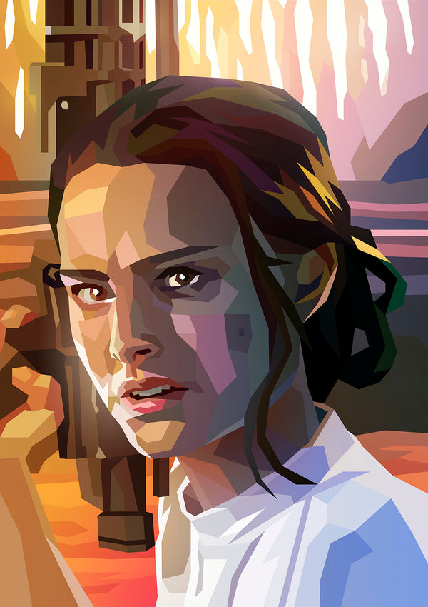 Padme Amidala