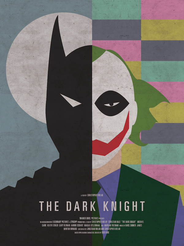 The Dark Knight