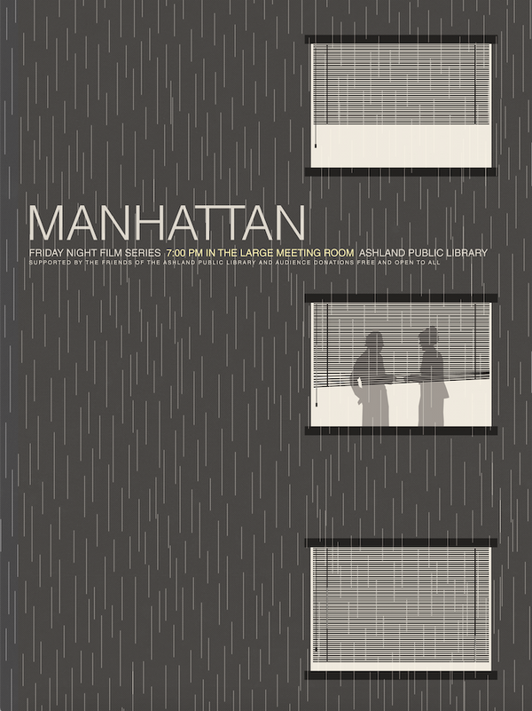 Manhattan