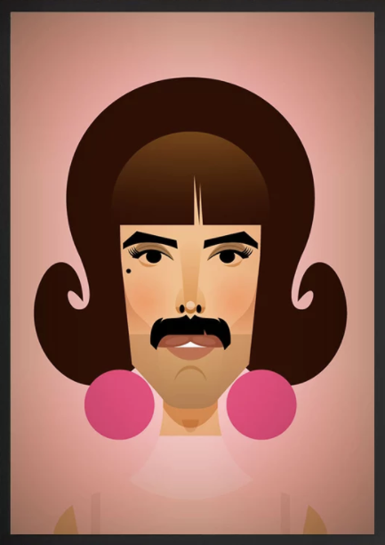 I Want To Break Free