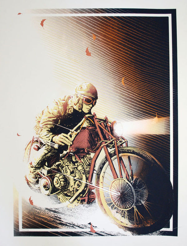 Ride