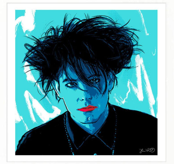 #29 ROBERT SMITH