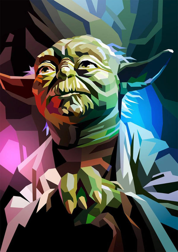 Yoda