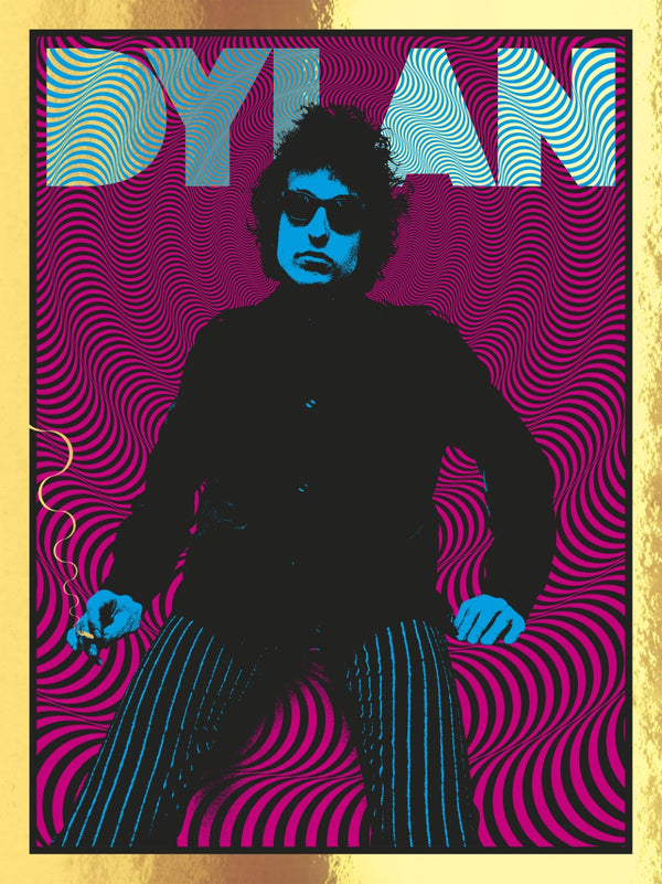 Bob Dylan (Main Edition)